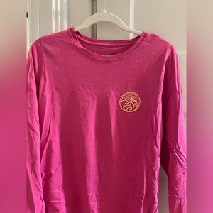 Vineyard Vines long sleeve T